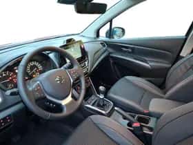Suzuki S-Cross (2026) thumbnail 14