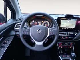 Suzuki S-Cross (2026) thumbnail 15