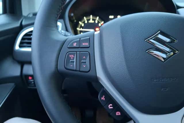Suzuki S-Cross (2026) thumbnail 16