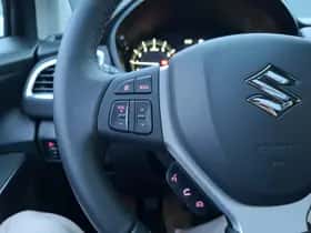 Suzuki S-Cross (2026) thumbnail 16