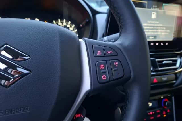 Suzuki S-Cross (2026) thumbnail 17
