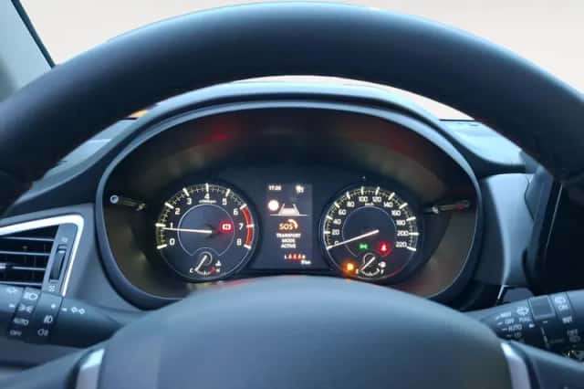 Suzuki S-Cross (2026) thumbnail 18