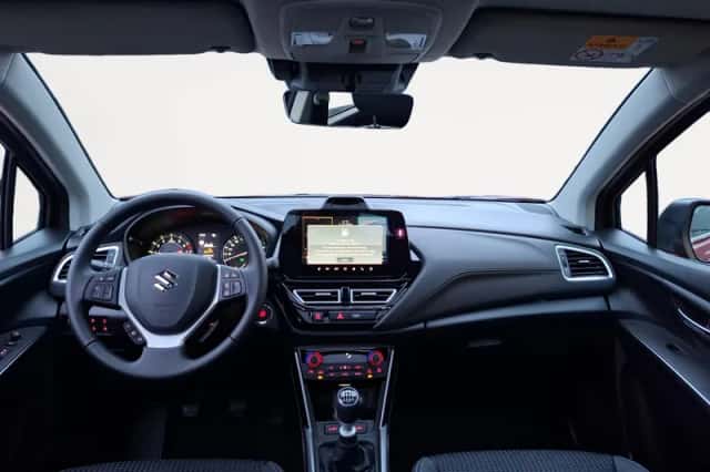 Suzuki S-Cross (2026) thumbnail 19