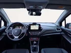 Suzuki S-Cross (2026) thumbnail 19