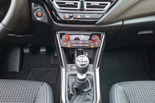 Suzuki S-Cross (2026) thumbnail 20