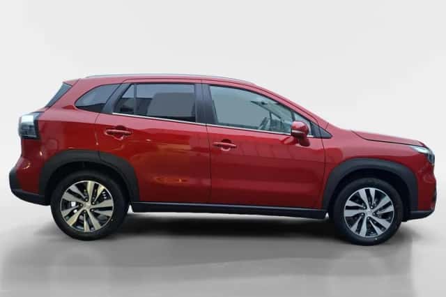 Suzuki S-Cross (2026) thumbnail 3