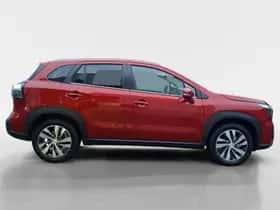 Suzuki S-Cross (2026) thumbnail 3