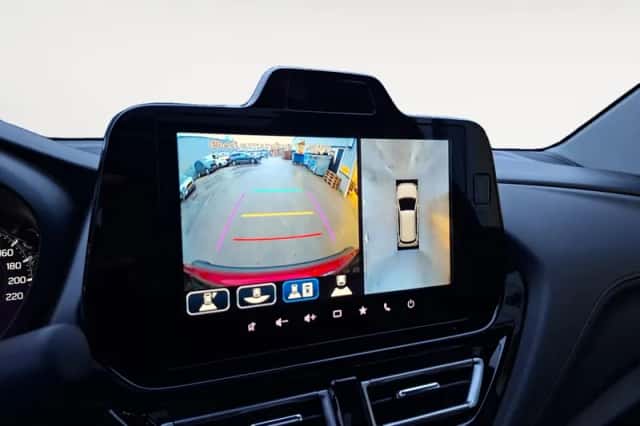 Suzuki S-Cross (2026) thumbnail 21