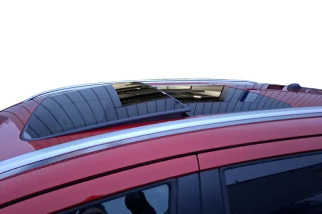 Suzuki S-Cross (2026) thumbnail 22