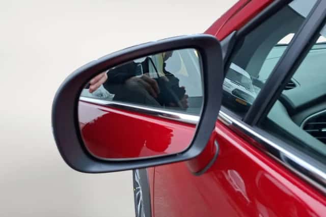 Suzuki S-Cross (2026) thumbnail 24