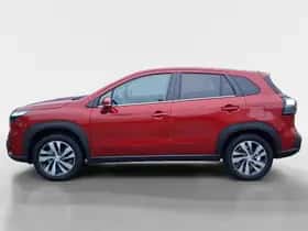 Suzuki S-Cross (2026) thumbnail 4
