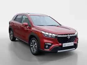 Suzuki S-Cross (2026) thumbnail 5