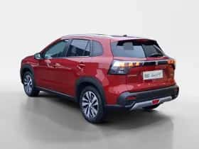Suzuki S-Cross (2026) thumbnail 6