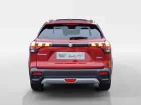 Suzuki S-Cross (2026) thumbnail 7