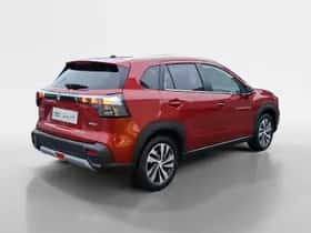 Suzuki S-Cross (2026) thumbnail 8
