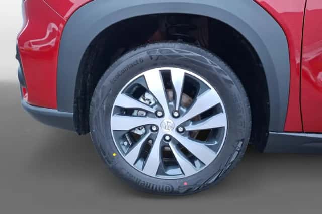 Suzuki S-Cross (2026) thumbnail 9