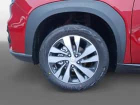Suzuki S-Cross (2026) thumbnail 9