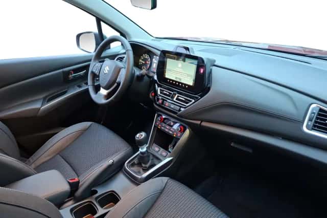 Suzuki S-Cross (2026) thumbnail 10