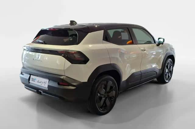 Suzuki E Vitara (2026) thumbnail 2