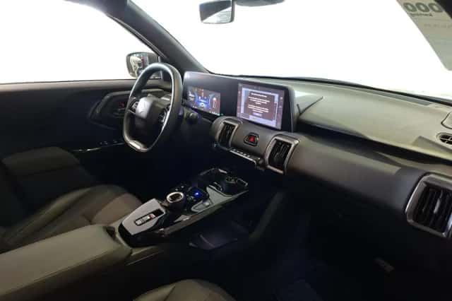 Suzuki E Vitara (2026) thumbnail 3
