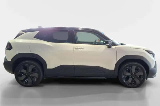 Suzuki E Vitara (2026) thumbnail 5