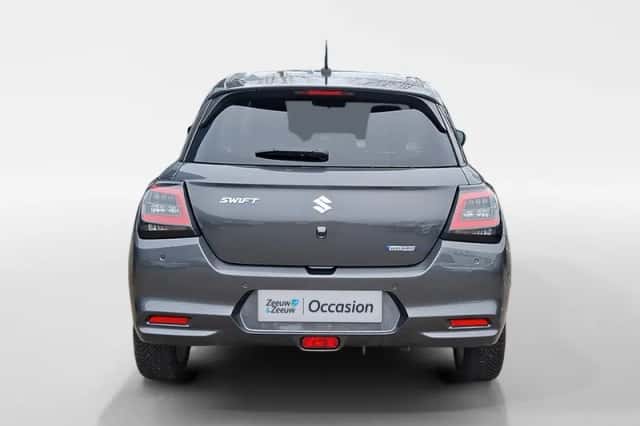 Suzuki Swift (2025) thumbnail 6