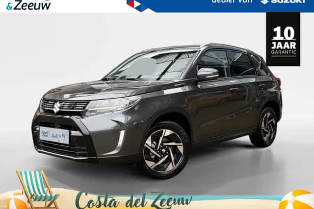 Suzuki Vitara (2026) thumbnail 1