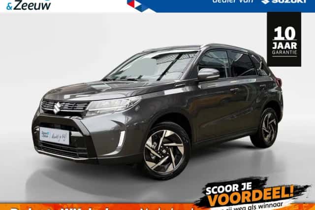 Suzuki Vitara (2026) thumbnail 1