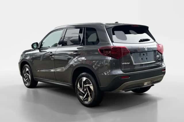 Suzuki Vitara (2026) thumbnail 3