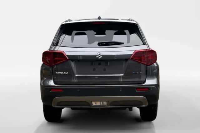 Suzuki Vitara (2026) thumbnail 4