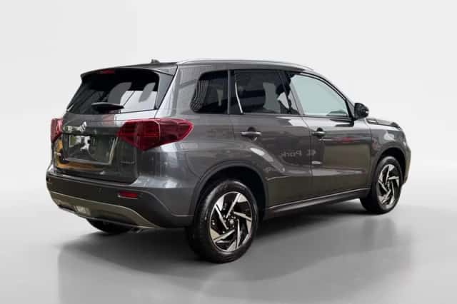 Suzuki Vitara (2026) thumbnail 5