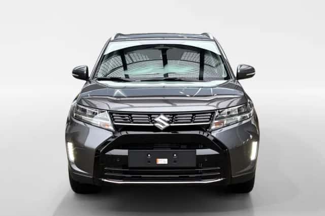 Suzuki Vitara (2026) thumbnail 6