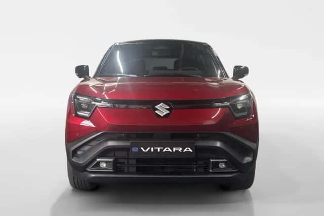 Suzuki E Vitara (2026) thumbnail 2
