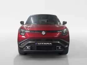Suzuki E Vitara (2026) thumbnail 2