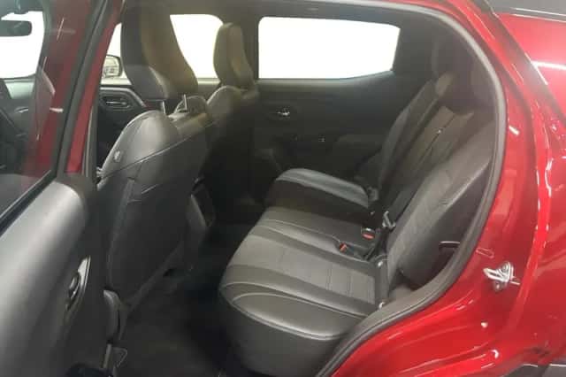 Suzuki E Vitara (2026) thumbnail 13