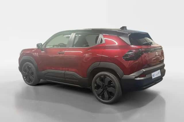 Suzuki E Vitara (2026) thumbnail 3
