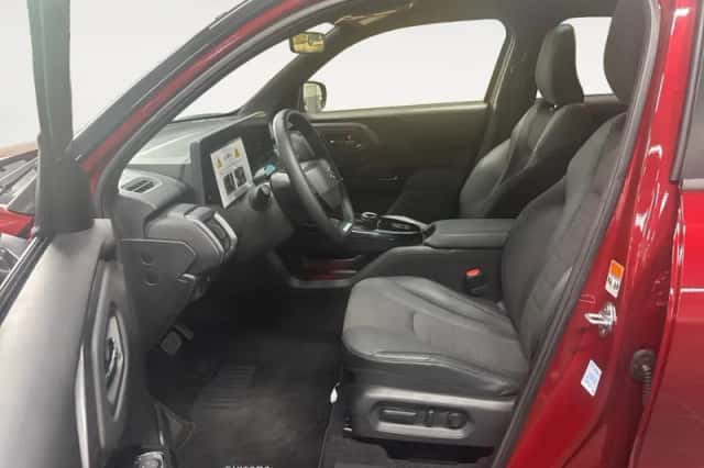 Suzuki E Vitara (2026) thumbnail 4