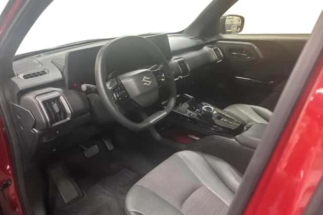 Suzuki E Vitara (2026) thumbnail 5