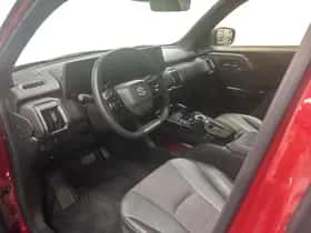 Suzuki E Vitara (2026) thumbnail 5