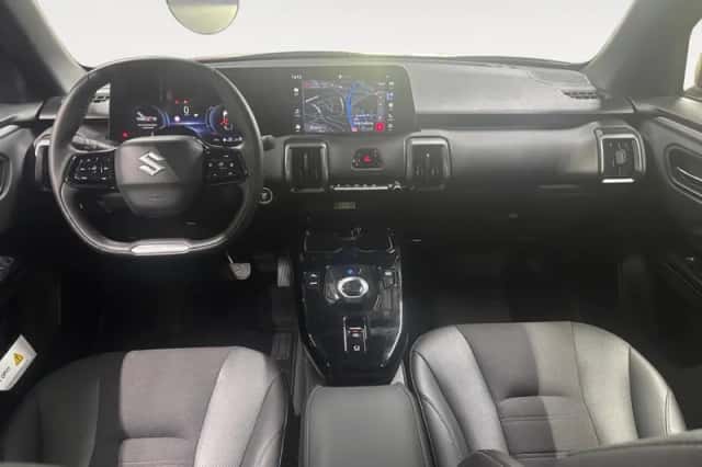 Suzuki E Vitara (2026) thumbnail 6