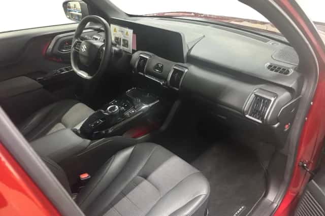 Suzuki E Vitara (2026) thumbnail 7