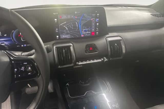 Suzuki E Vitara (2026) thumbnail 9