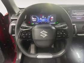 Suzuki E Vitara (2026) thumbnail 10