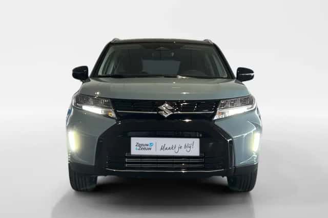 Suzuki Vitara (2026) thumbnail 2