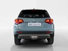 Suzuki Vitara (2026) thumbnail 4