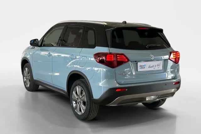 Suzuki Vitara (2026) thumbnail 5