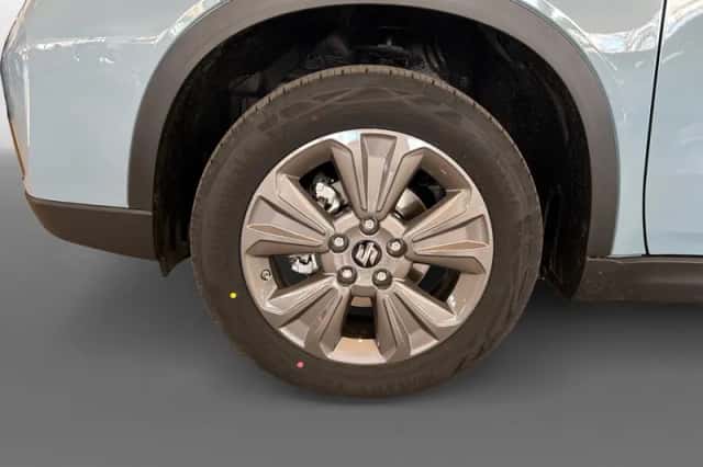 Suzuki Vitara (2026) thumbnail 6