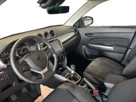 Suzuki Vitara (2026) thumbnail 8