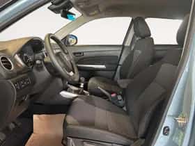 Suzuki Vitara (2026) thumbnail 9