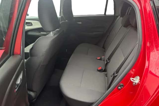 Suzuki Swift (2026) thumbnail 11